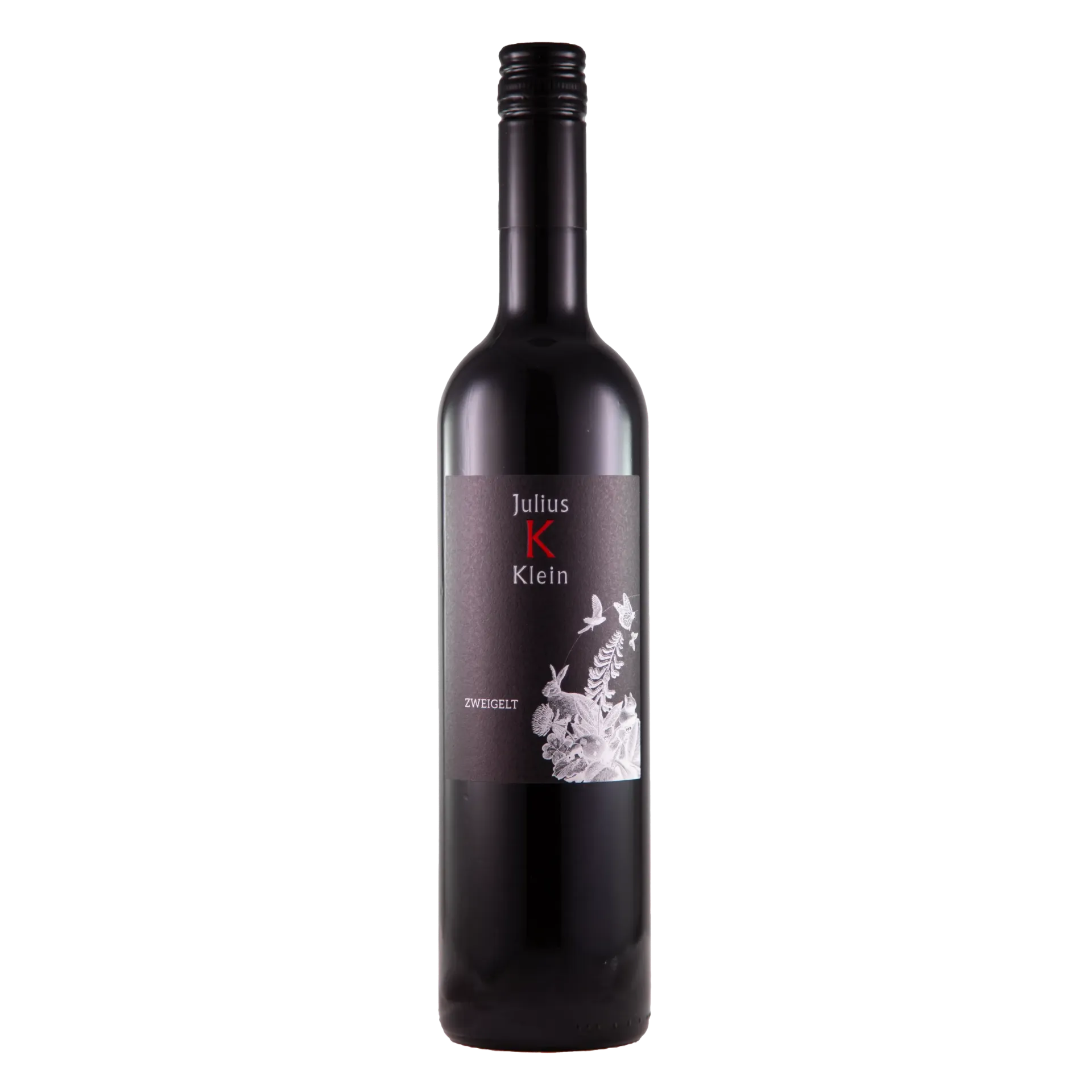 [WINE0272] Weingut Julius Klein - Zweigelt