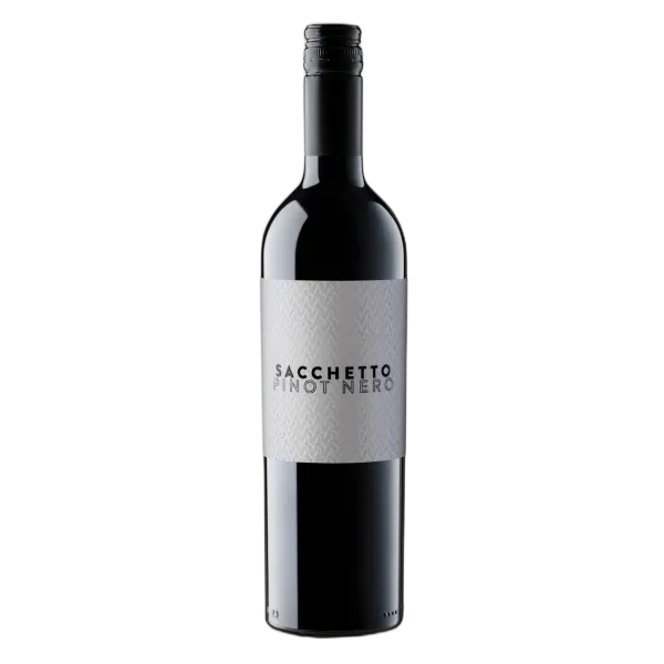 [WINE0462] Sachetto - Pinot Nero