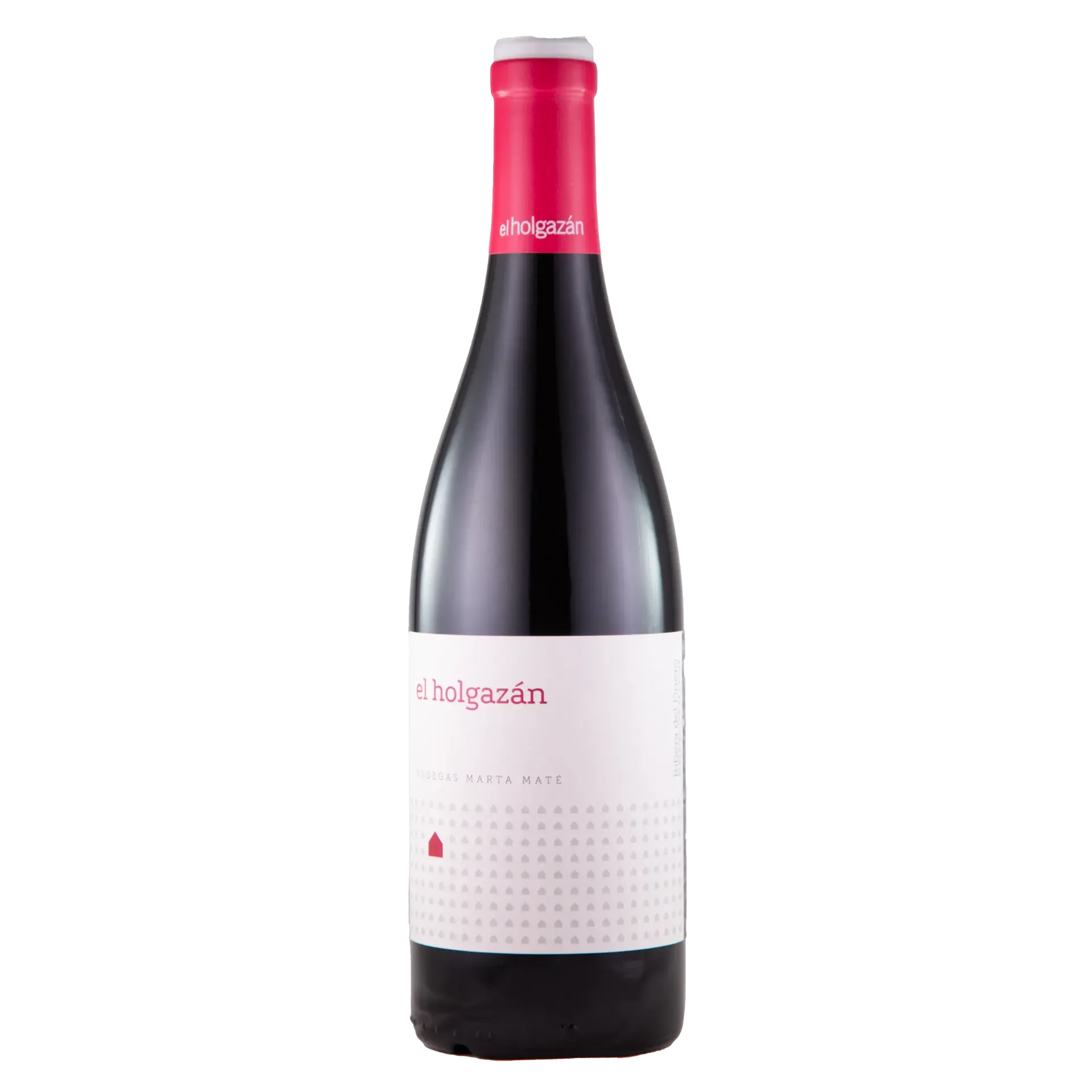 [WINE0206] Bodegas Marta Maté - El Holgazán