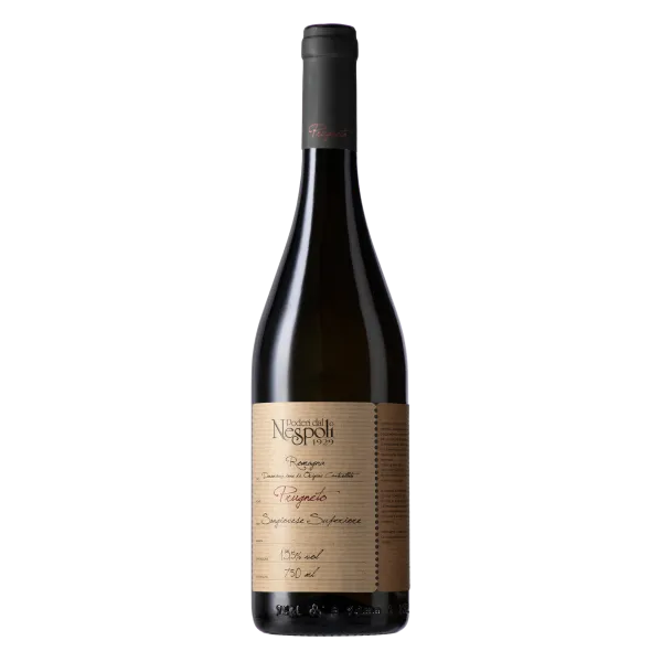 [WINE0370] Poderi dal Nespoli - Sangiovese Superiore 'Prugneto'