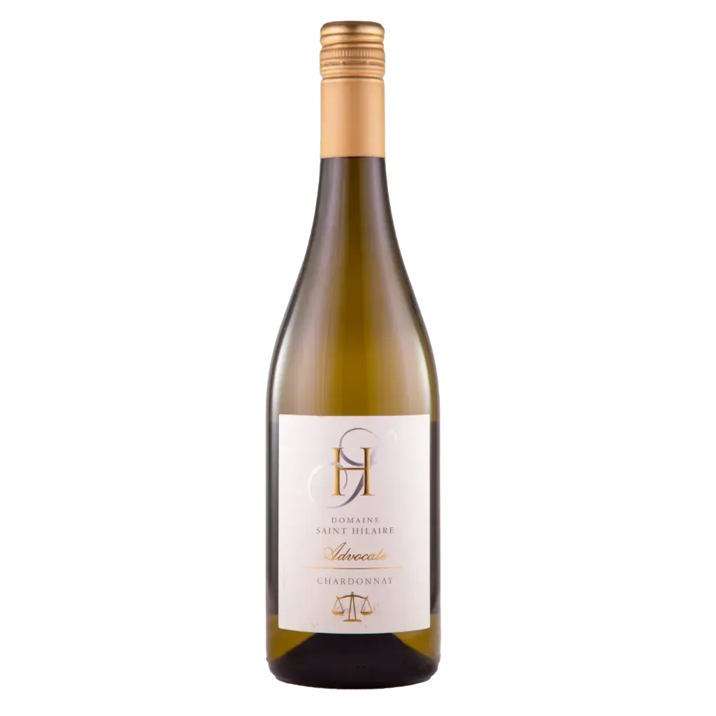 Domaine Saint Hilaire 'Advocate' Chardonnay