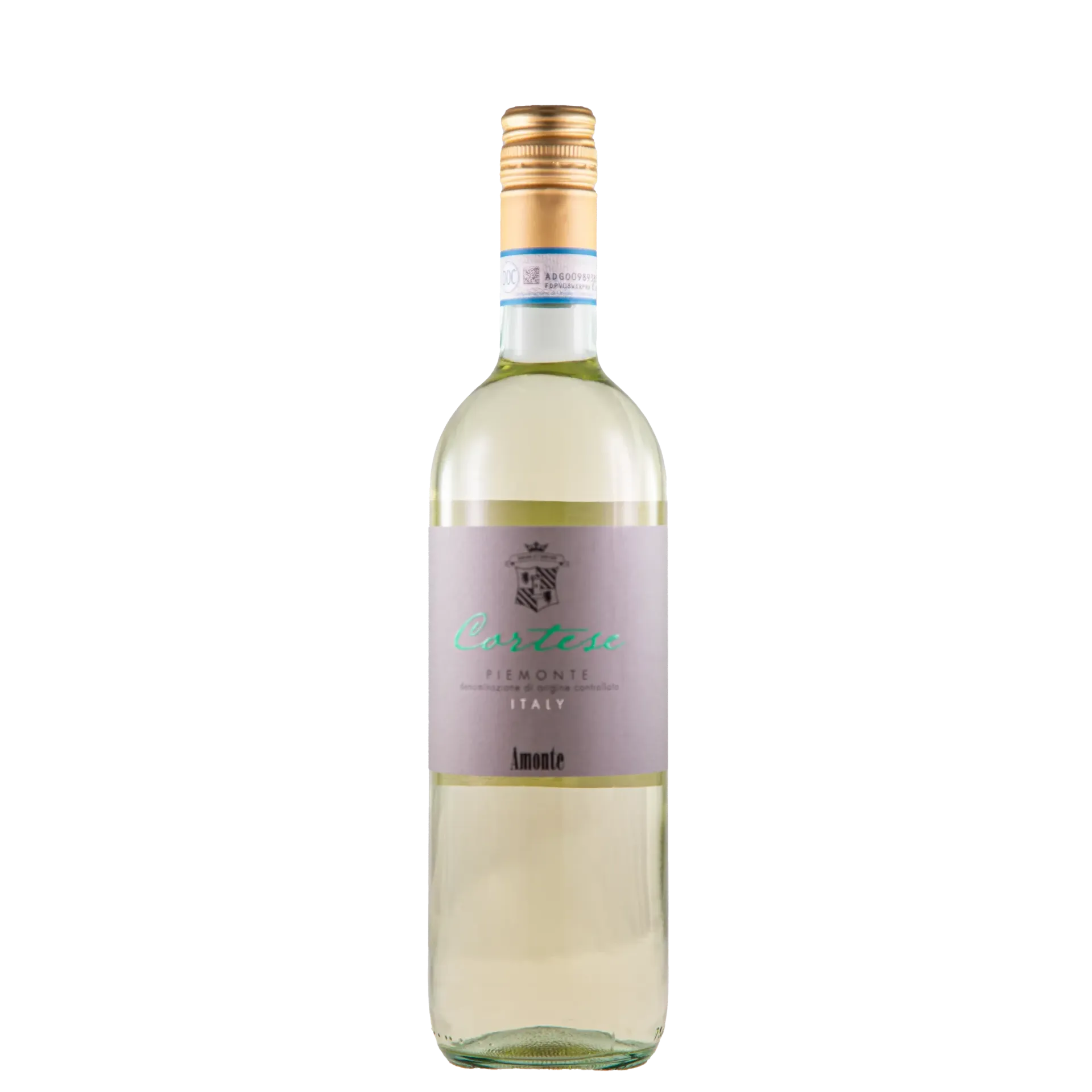 [WINE0015] Amonte - Cortese