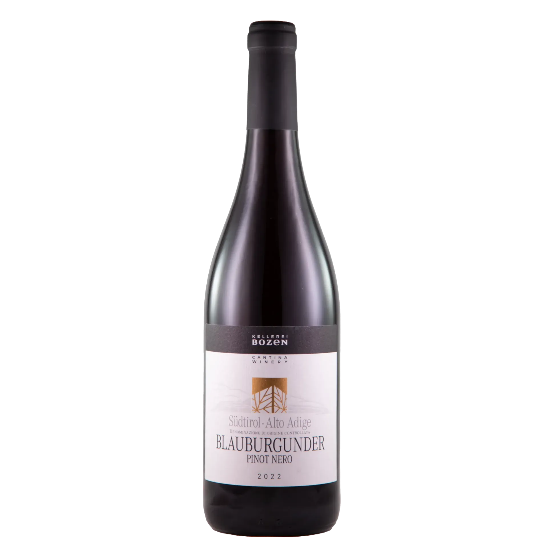Kellerei Bozen Pinot Noir