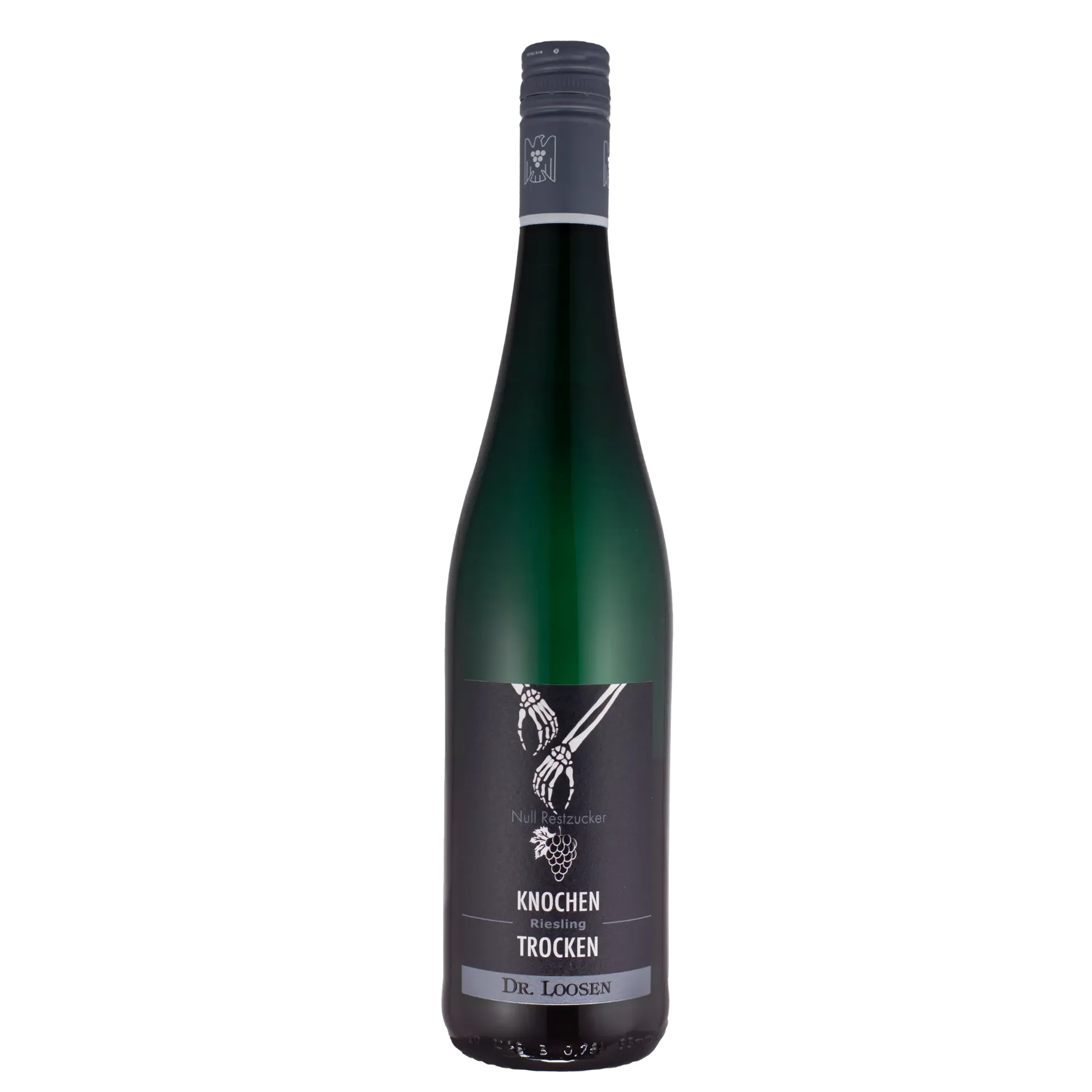 [WINE0192] Dr. Loosen - Riesling 'Knochentrocken'