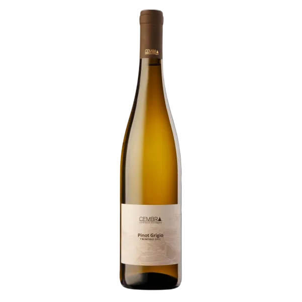 [WINE0078] Cembra Cantina di Montagna - Pinot Grigio