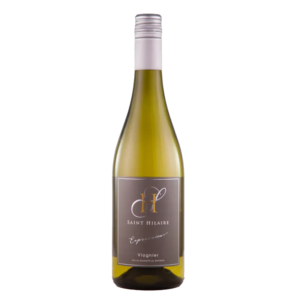 Domaine Saint Hilaire 'Expression' Viognier