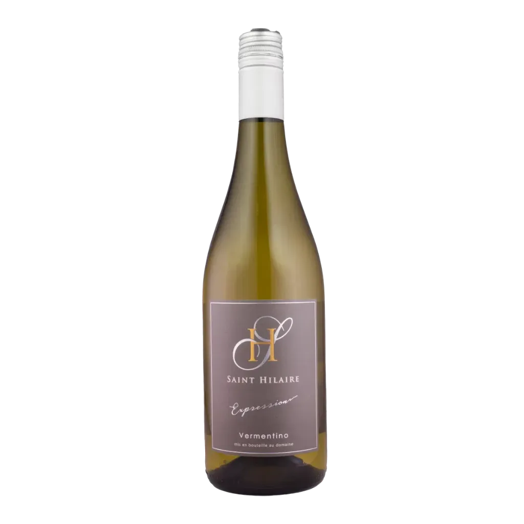 [WINE0150] Domaine Saint Hilaire - Vermentino 'Expression'