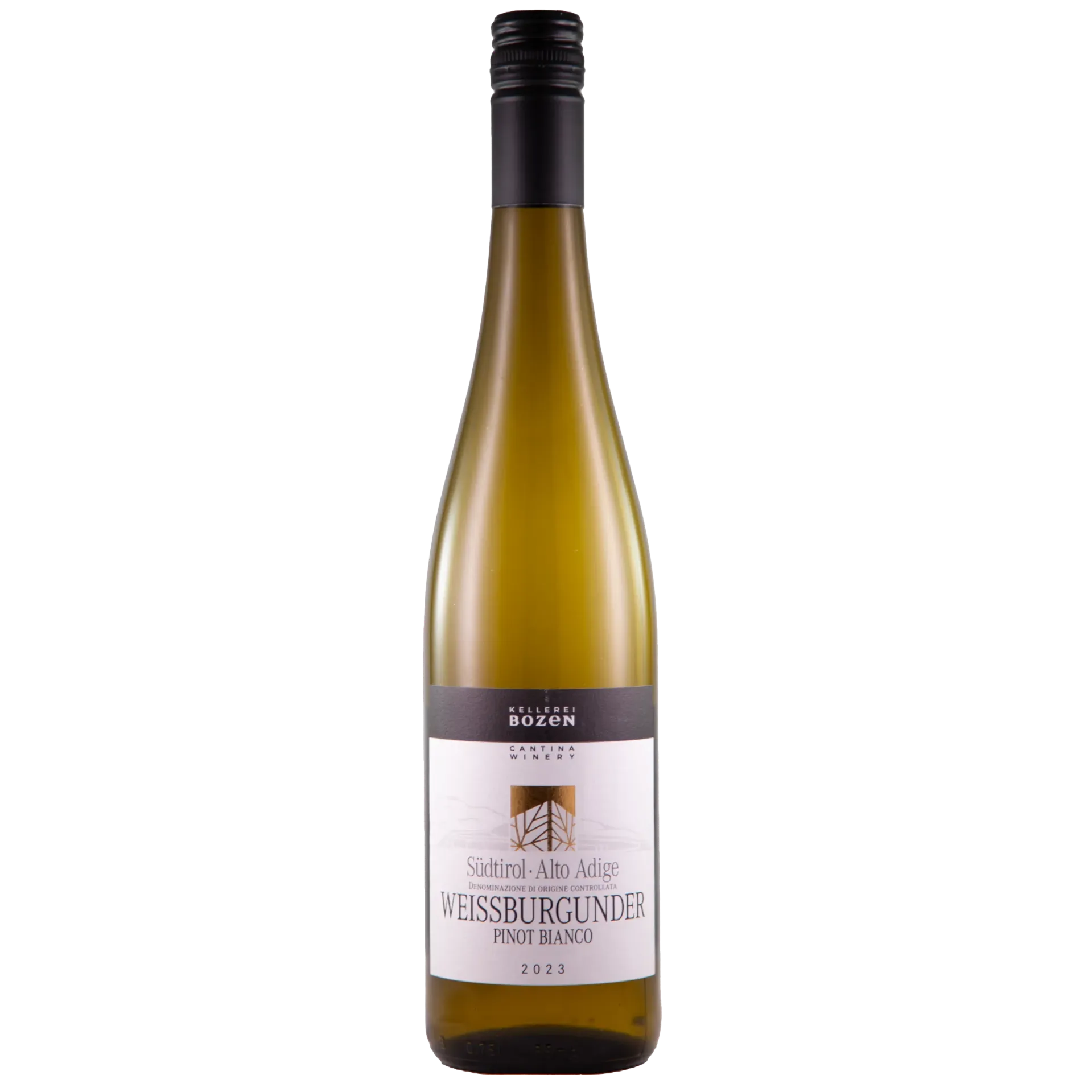 Kellerei Bozen Pinot Bianco