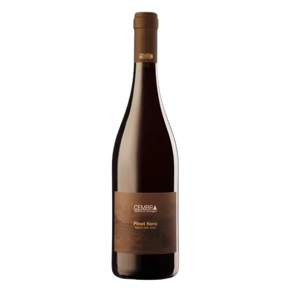 [WINE0079] Cembra Cantina di Montagna - Pinot Nero
