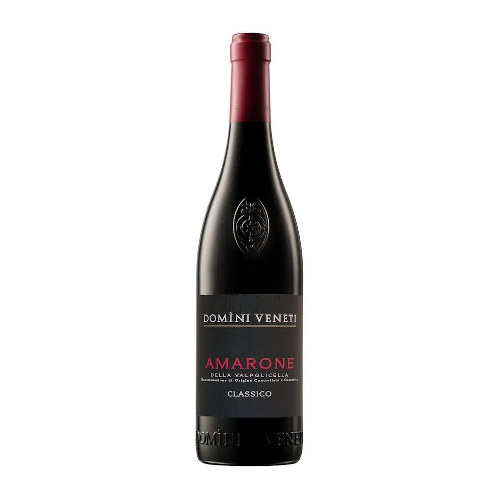 [WINE0178] Domìni Veneti - Amarone della Valpolicella
