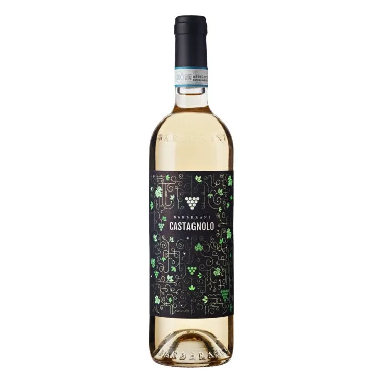 Barberani Castagnolo