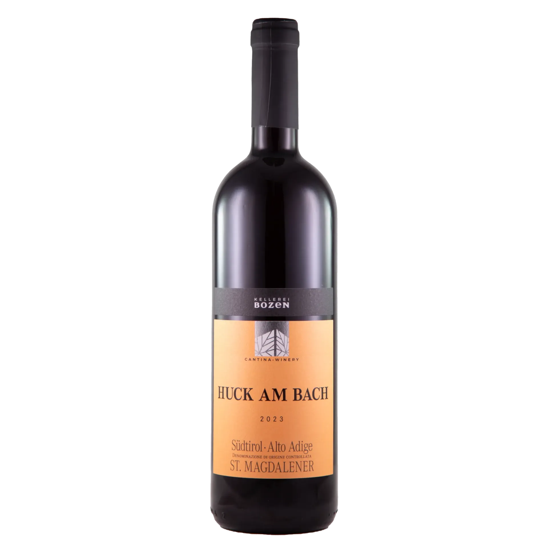 [WINE0071] Cantina Bolzano - St Magdalener 'Huck am Bach'