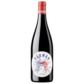 [WINE0277] Bodega Gómez Cruzado - Rioja Kármán