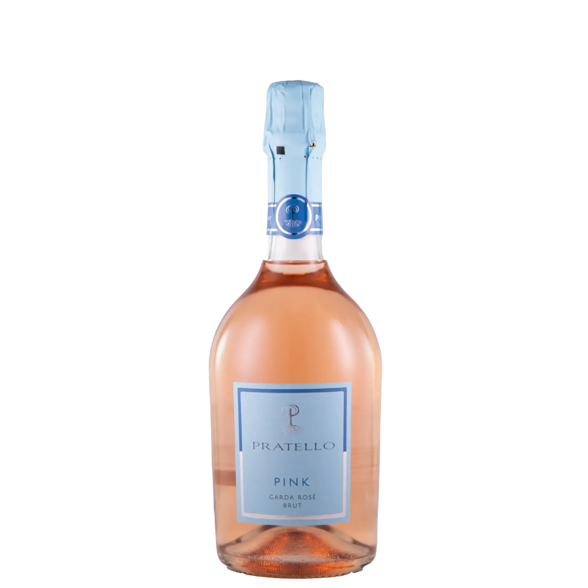 [WINE0416] Pratello - PINK Garda Rose Brut