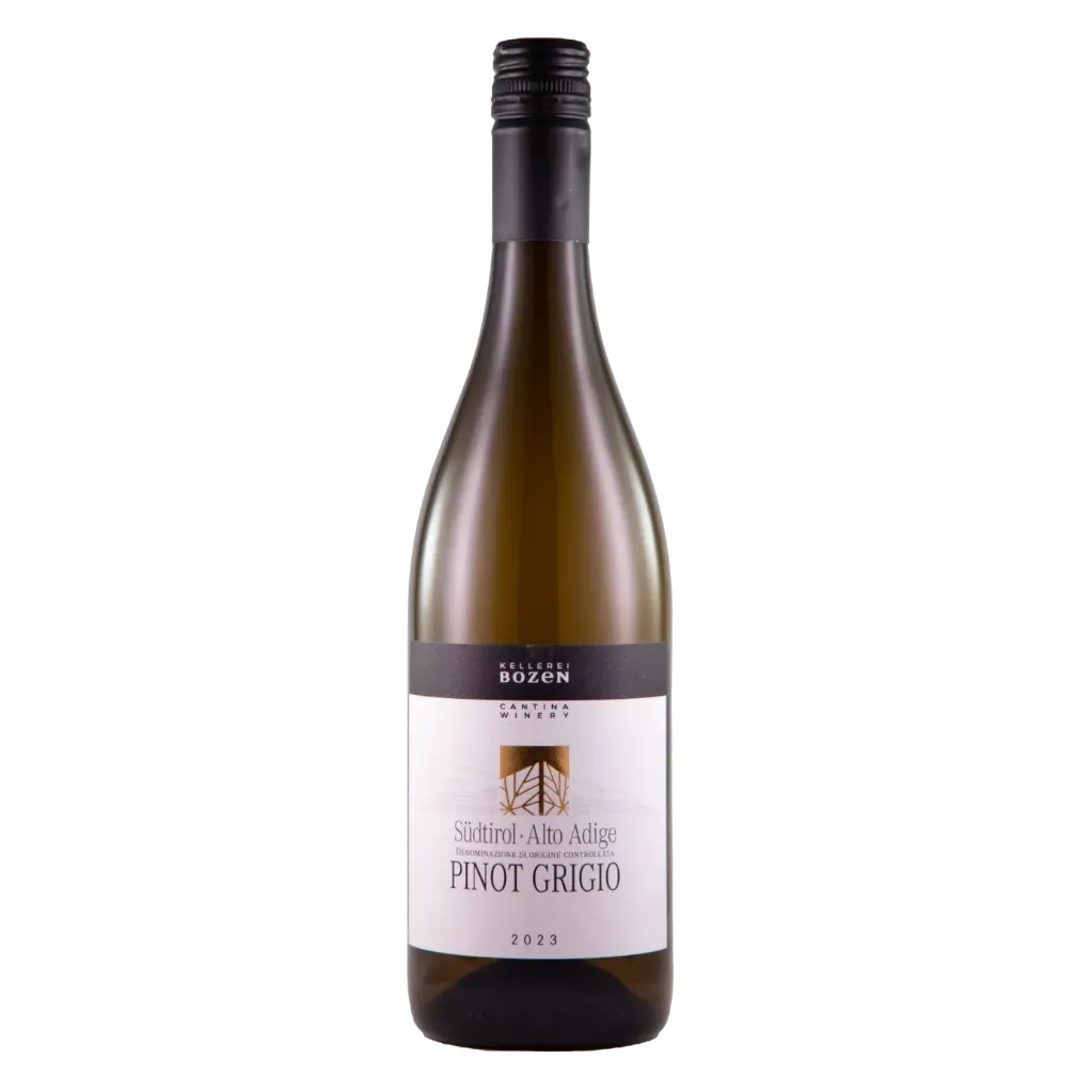 14. Kellerei Bozen - Pinot Grigio