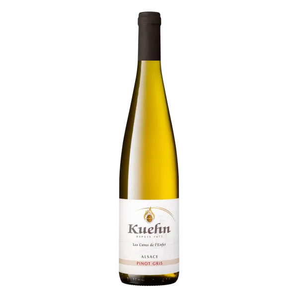 [WINE0296] Kuehn - Pinot Gris