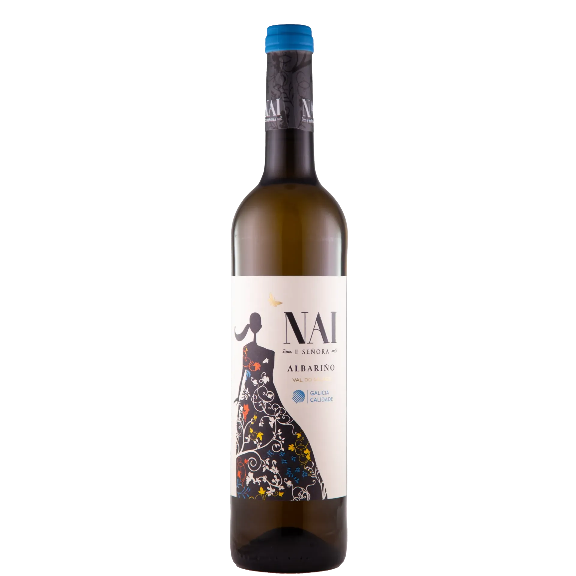 Terra de Asorei - Albariño 'Nai e Señora'