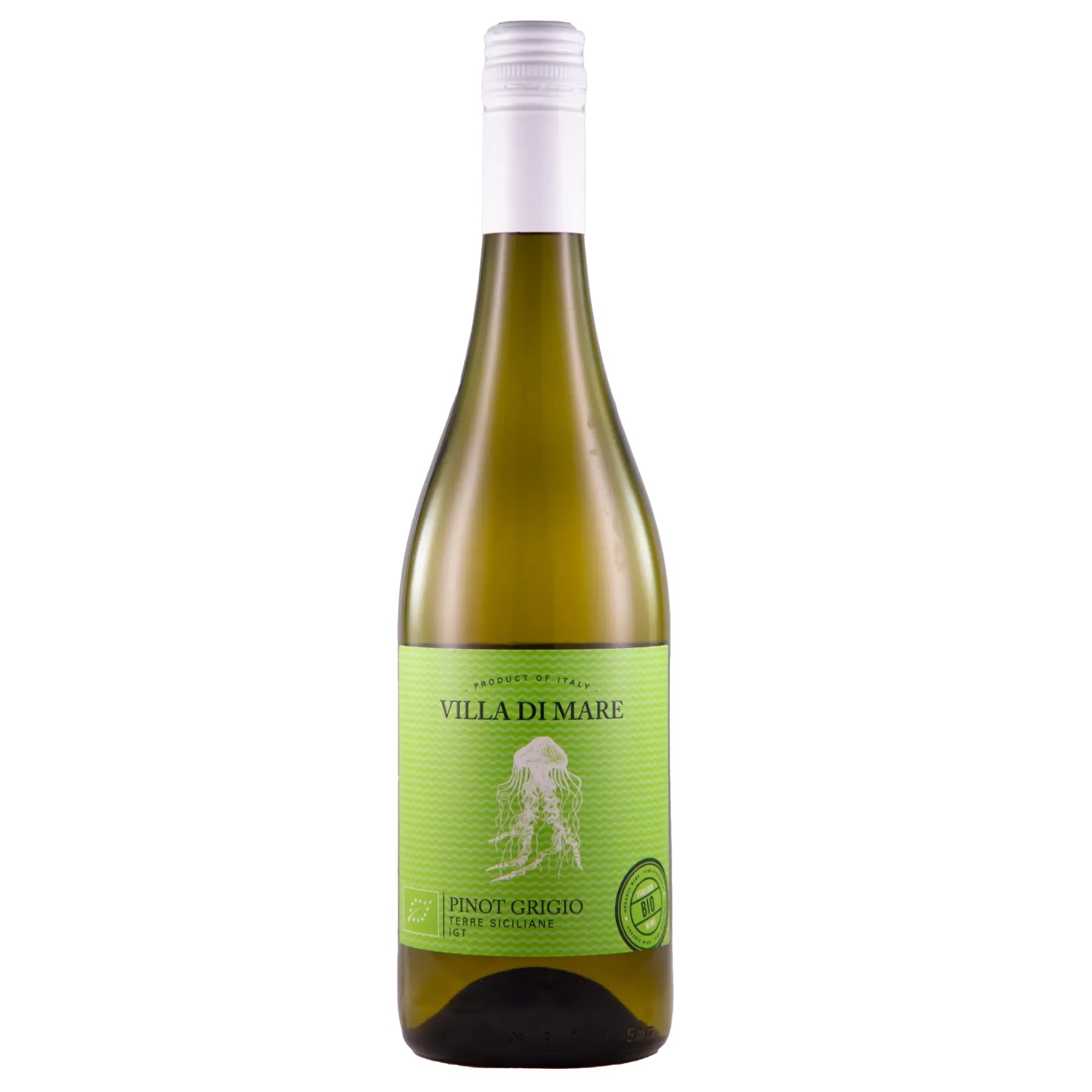 [WINE0522] Villa di Mare - Pinot Grigio
