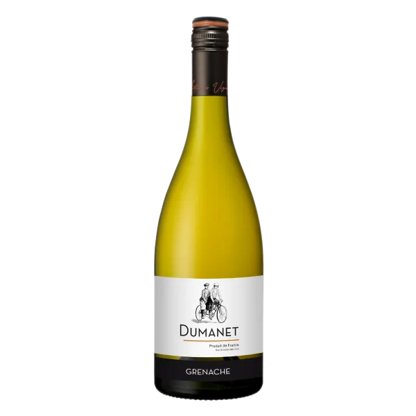 Dumanet Grenache Blanc