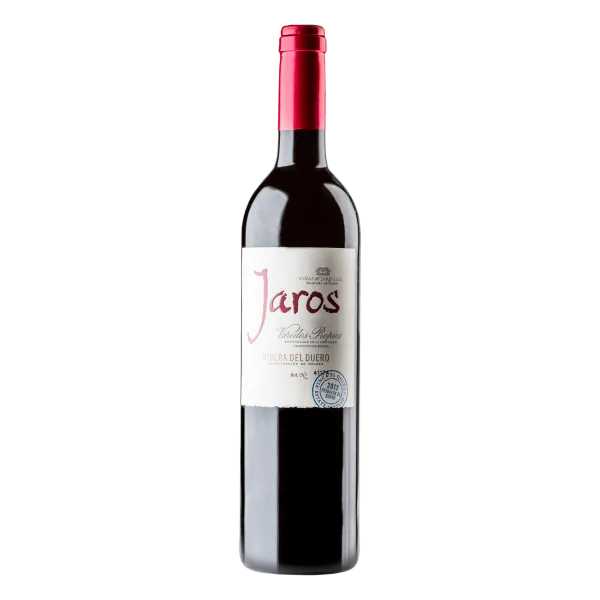 [WINE0268] Viñas del Jaro - Roble 'Jaros'