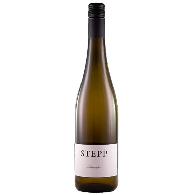 Gerd Stepp Scheurebe Eiswein