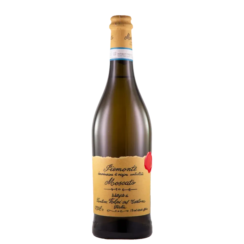 40. Cantine Volpi - Moscato Piemonte
