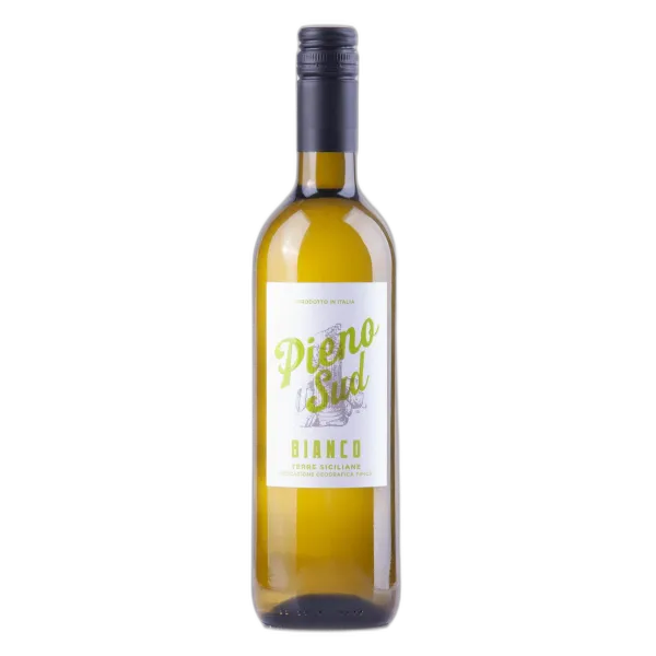 [WINE0397] Pieno Sud - Bianco Terre Siciliane