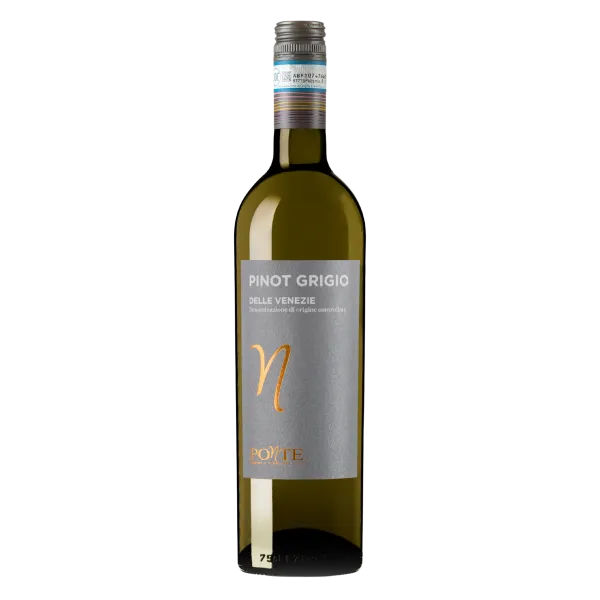[WINE0409] Ponte - Pinot Grigio