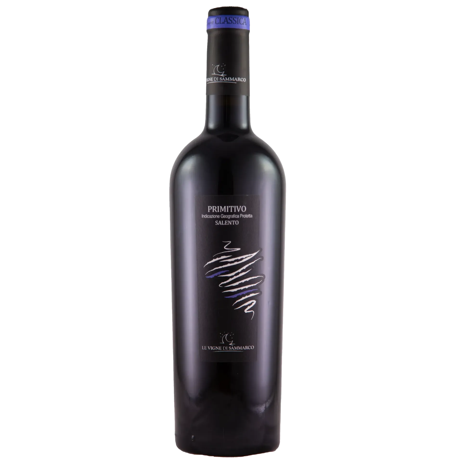 [WINE0464] Le vigne di Sammarco - Primitivo