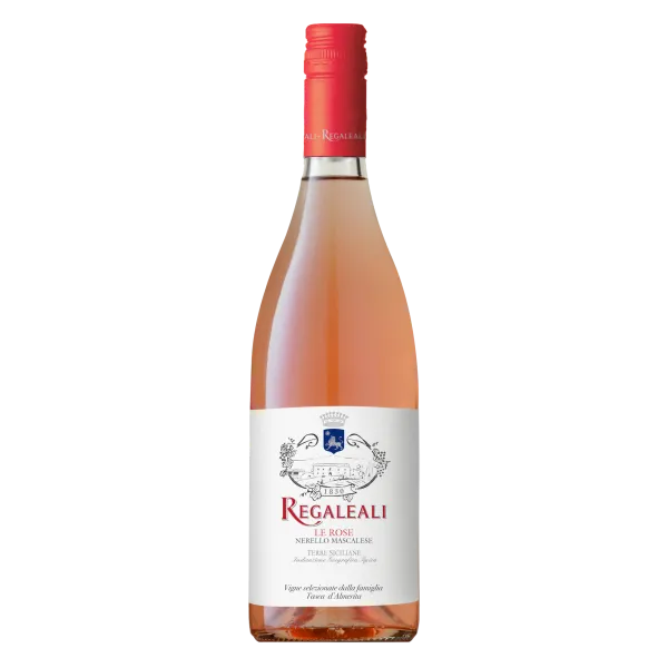 [WINE0435] Tenuta Regaleali - Le Rose