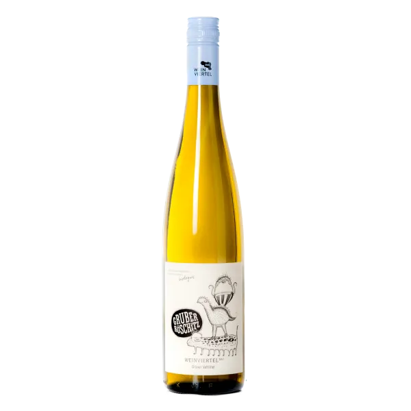 [WINE0252] Gruber Röschitz - Grüner Veltliner