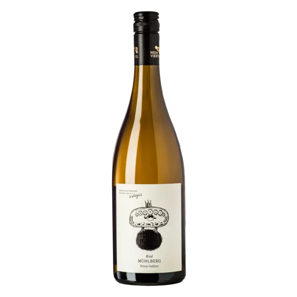 Gruber Röschitz Grüner Veltliner