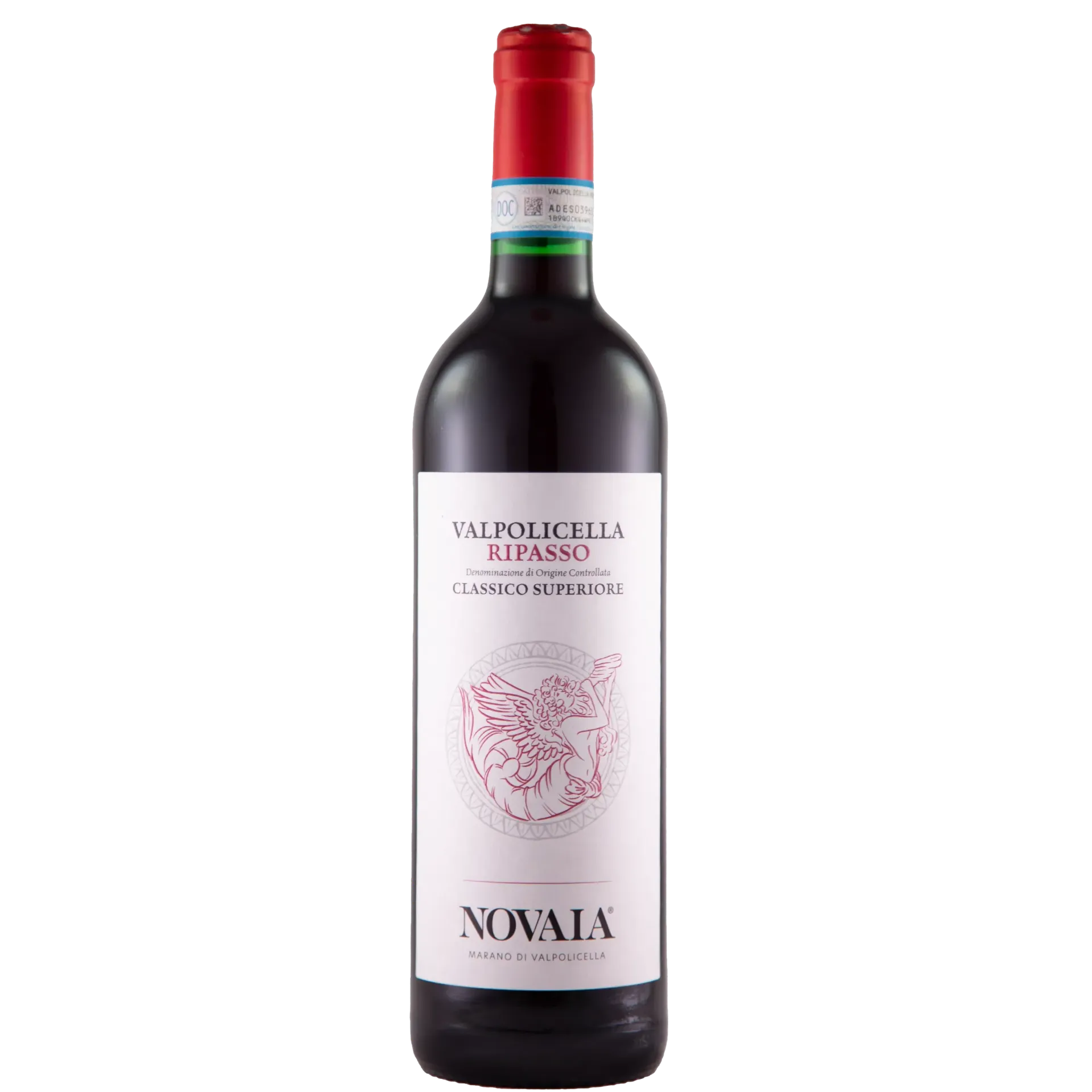 Novaia - Valpolicella Ripasso