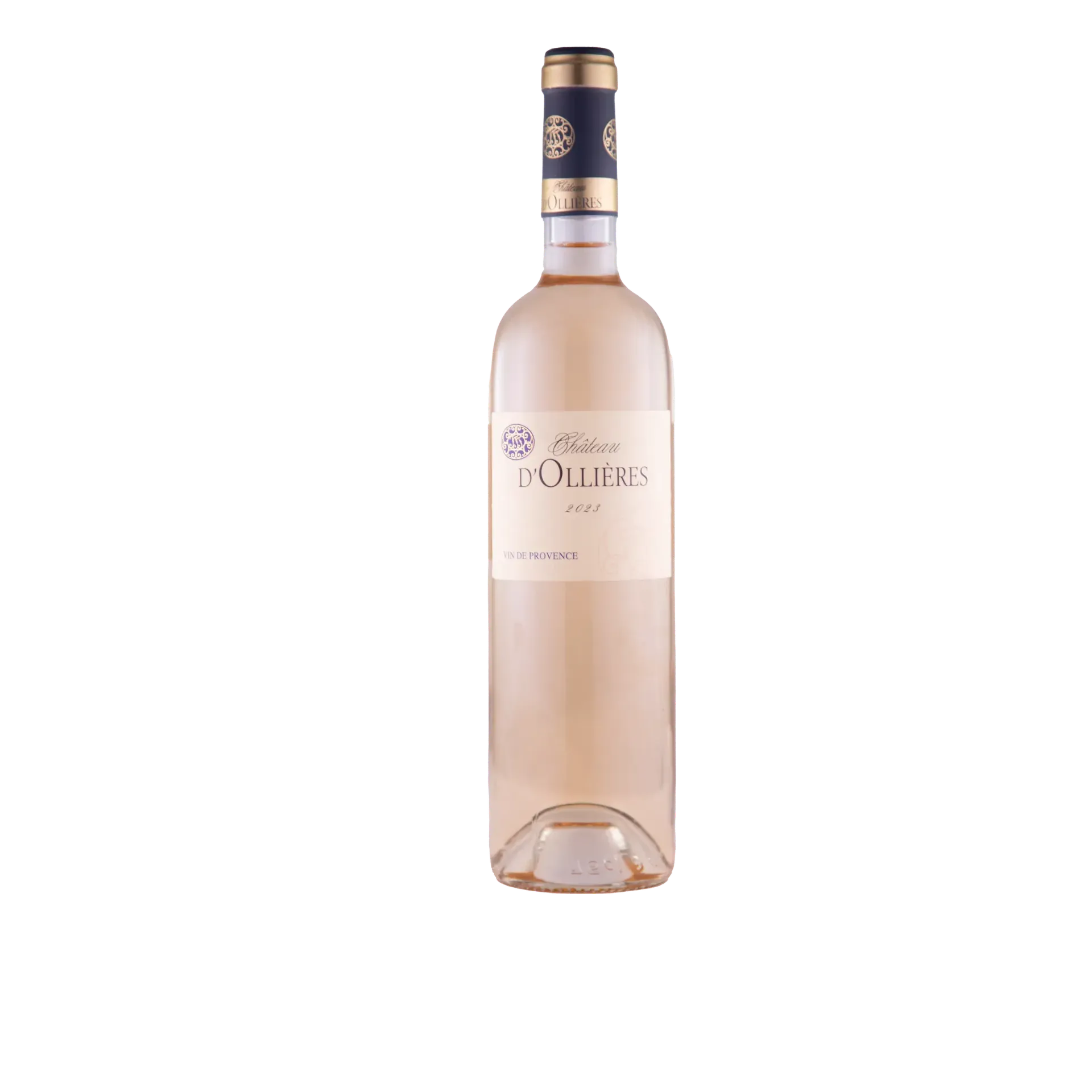 27. Chateau d'Ollières - Classique Rosé