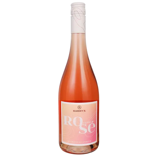 Raddeck 'Cuvée Rosé'