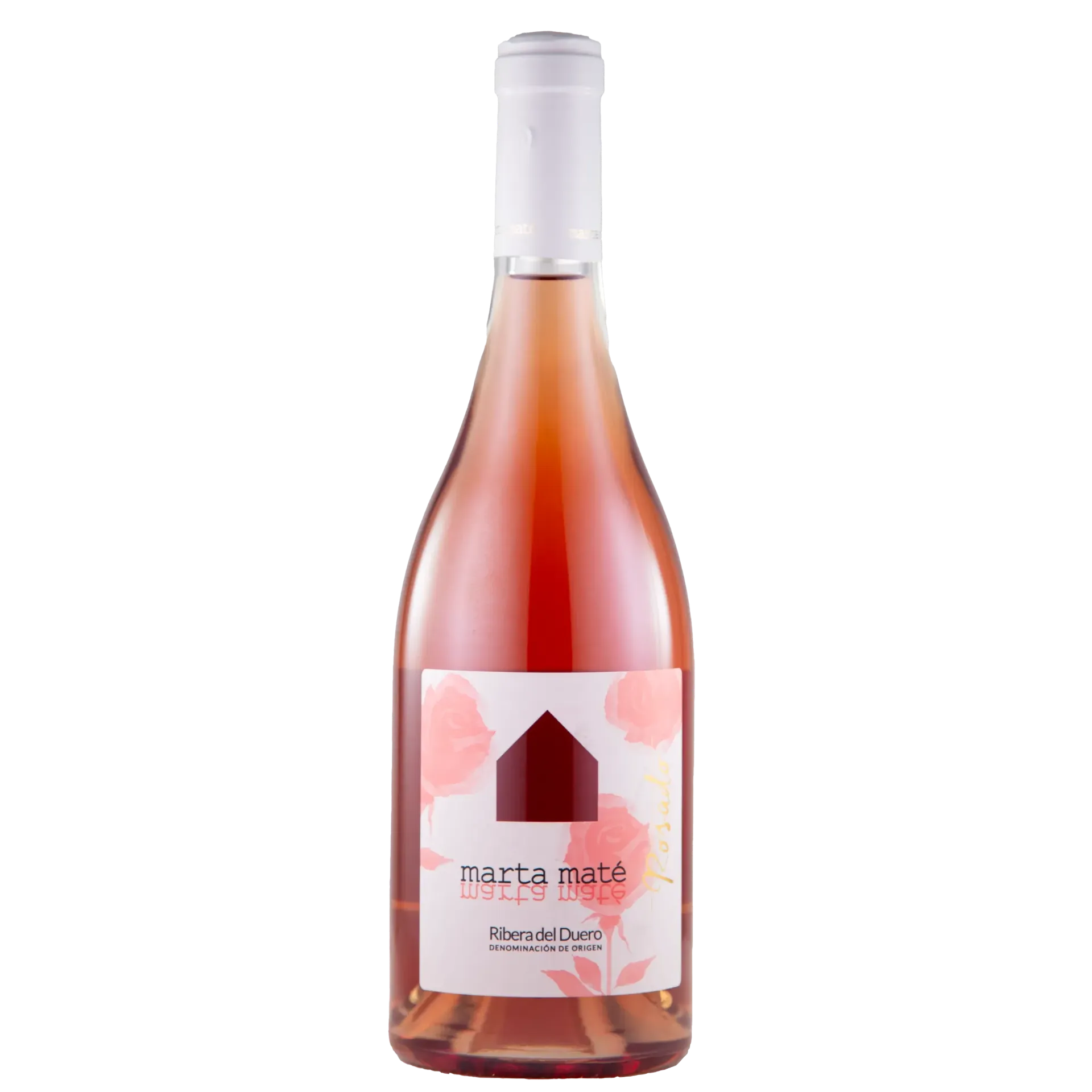 [WINE0345] Bodega Marta Maté - Ribera del Duero Rosado