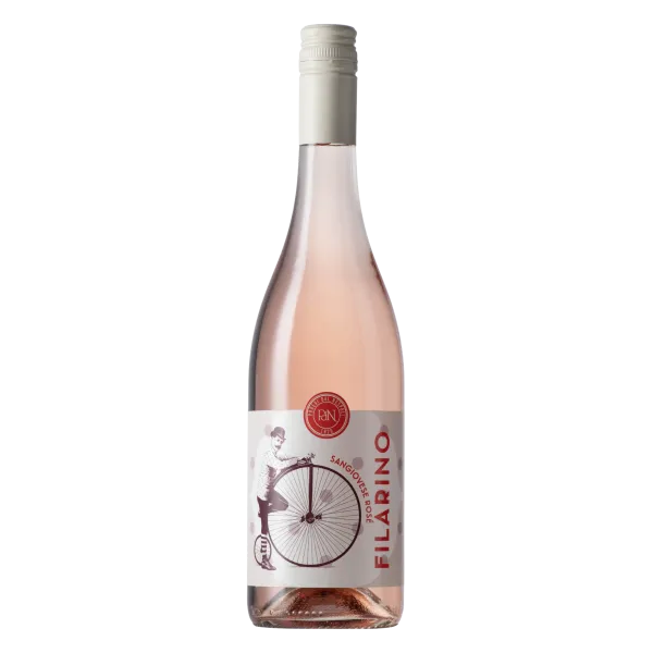 Nespoli Filarino Sangiovese Rosé