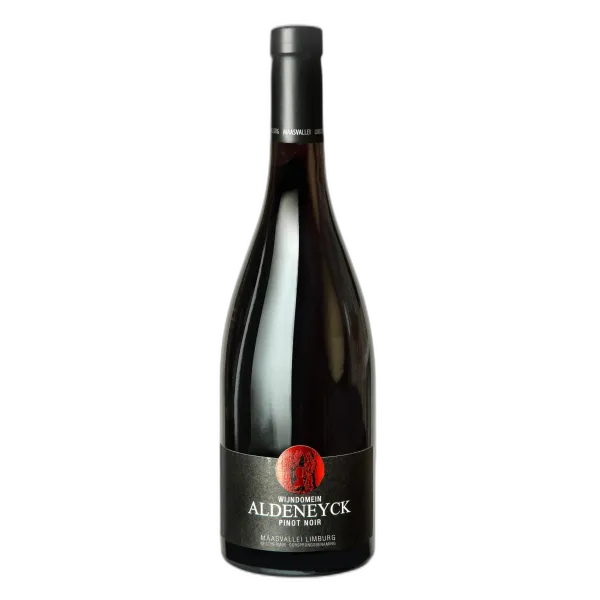 [WINE0540] Wijndomein Aldeneyck - Pinot Noir