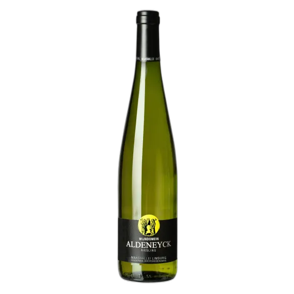 [WINE0541] Wijndomein Aldeneyck - Riesling 'Cuvée Purnot'