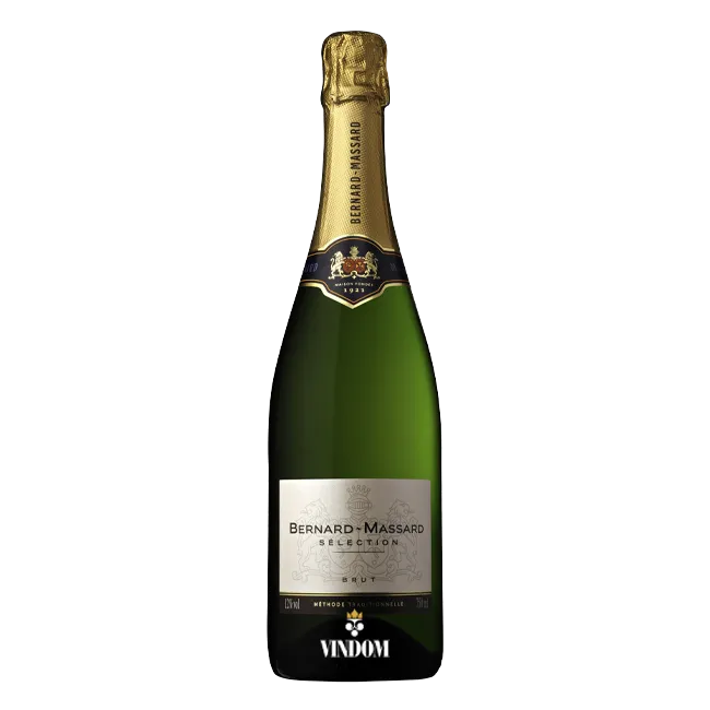 [WINE0054] Bernard-Massard - Sélection Brut