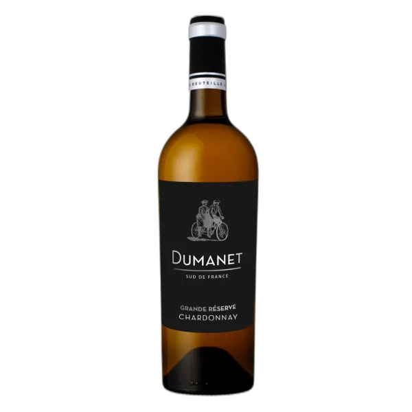 [WINE0200] Dumanet - Chardonnay 'Grande Réserve'