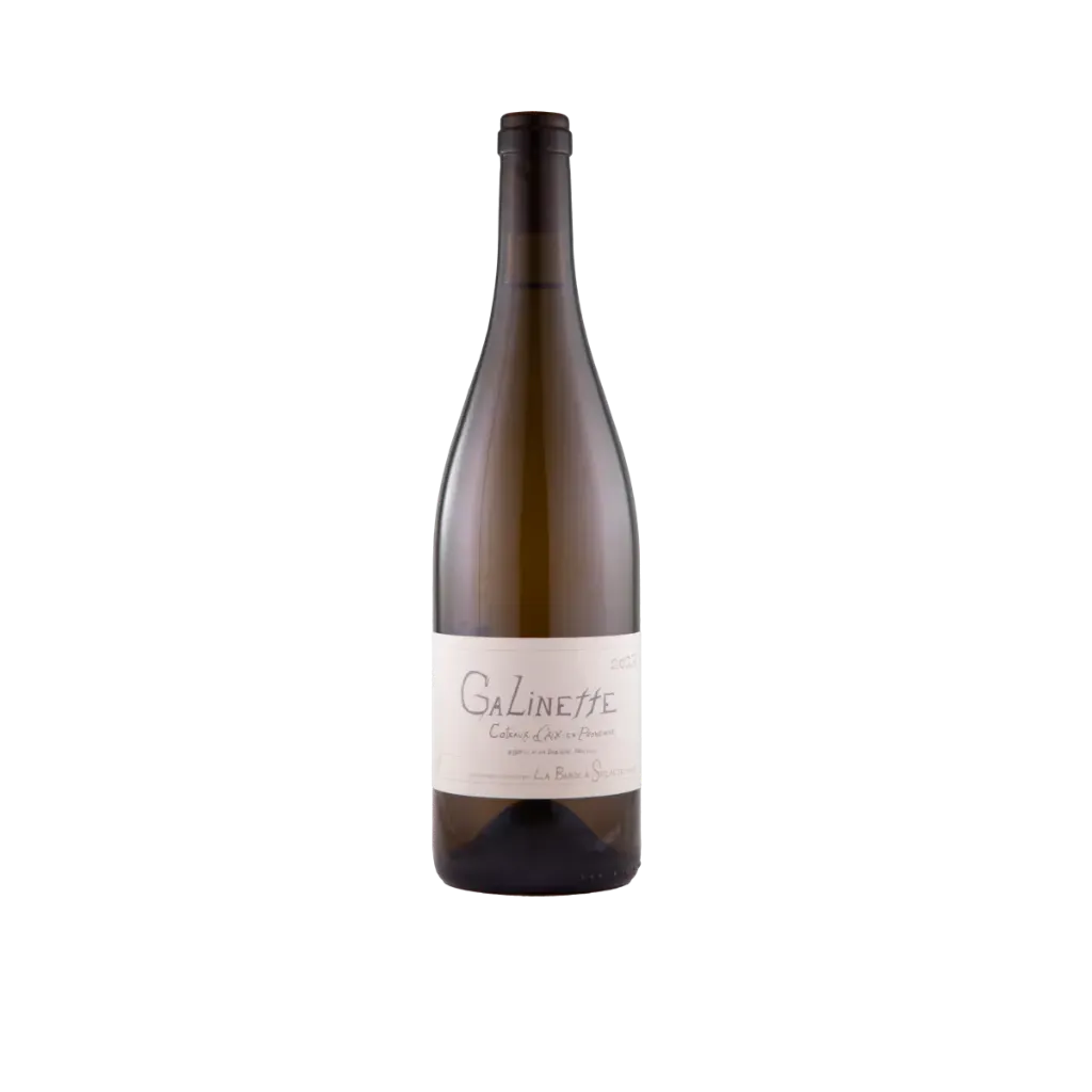 [WINE0302] Domaine de Sulauze - Galinette Blanc