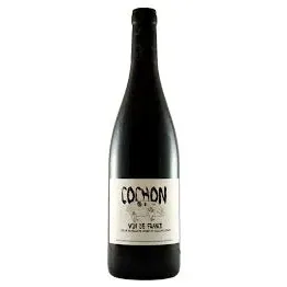 Domaine de Sulauze Cochon Rouge