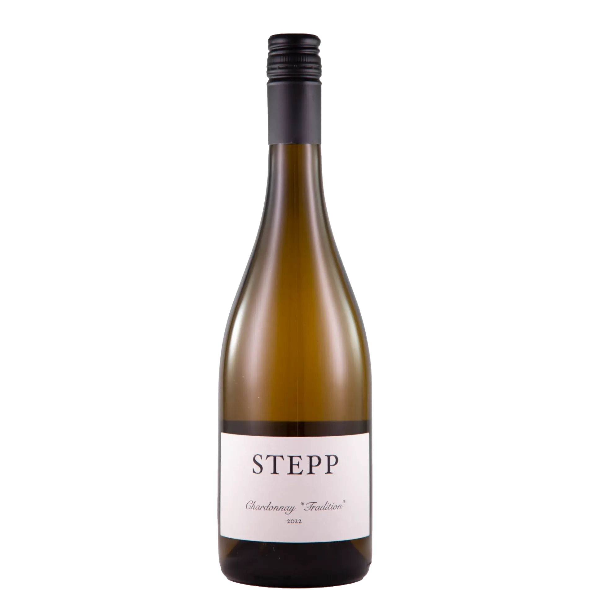 [WINE0538] Weingut Gerd Stepp - Chardonnay 'Tradition'