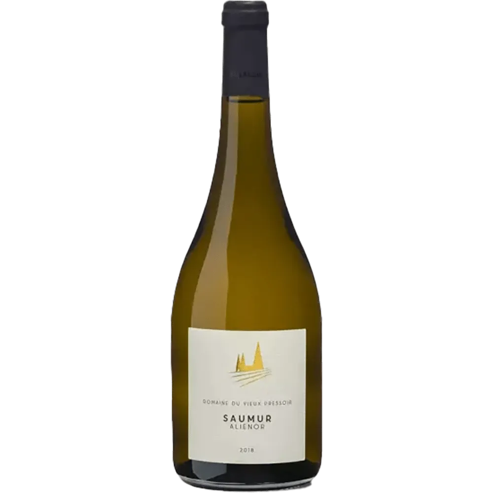 Domaine du Vieux Pressoir - Saumur Blanc 'Aliénor'