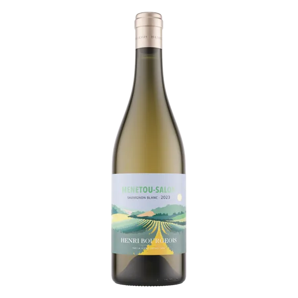 [WINE0257] Domaine Henri Bourgeois - Menetou-Salon