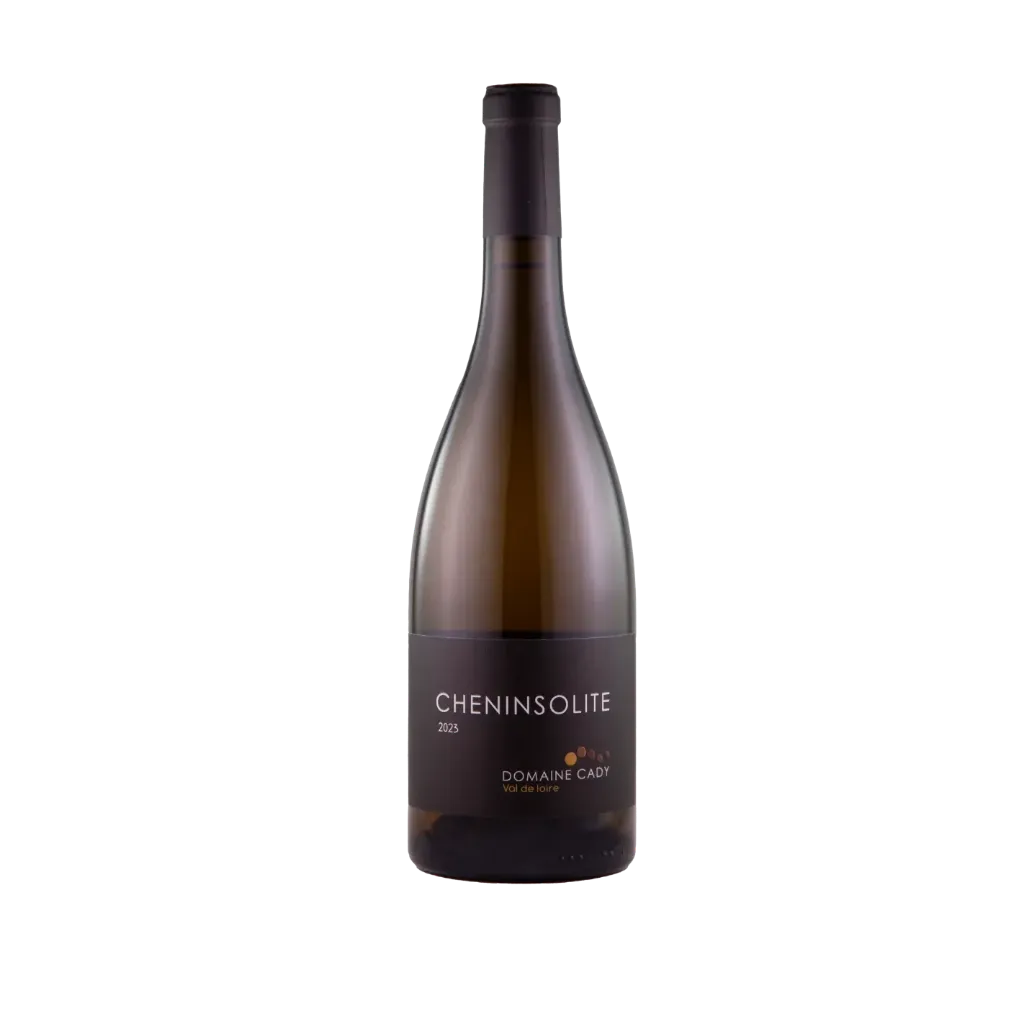Domaine Cady - Anjou Blanc 'Cheninsolite'