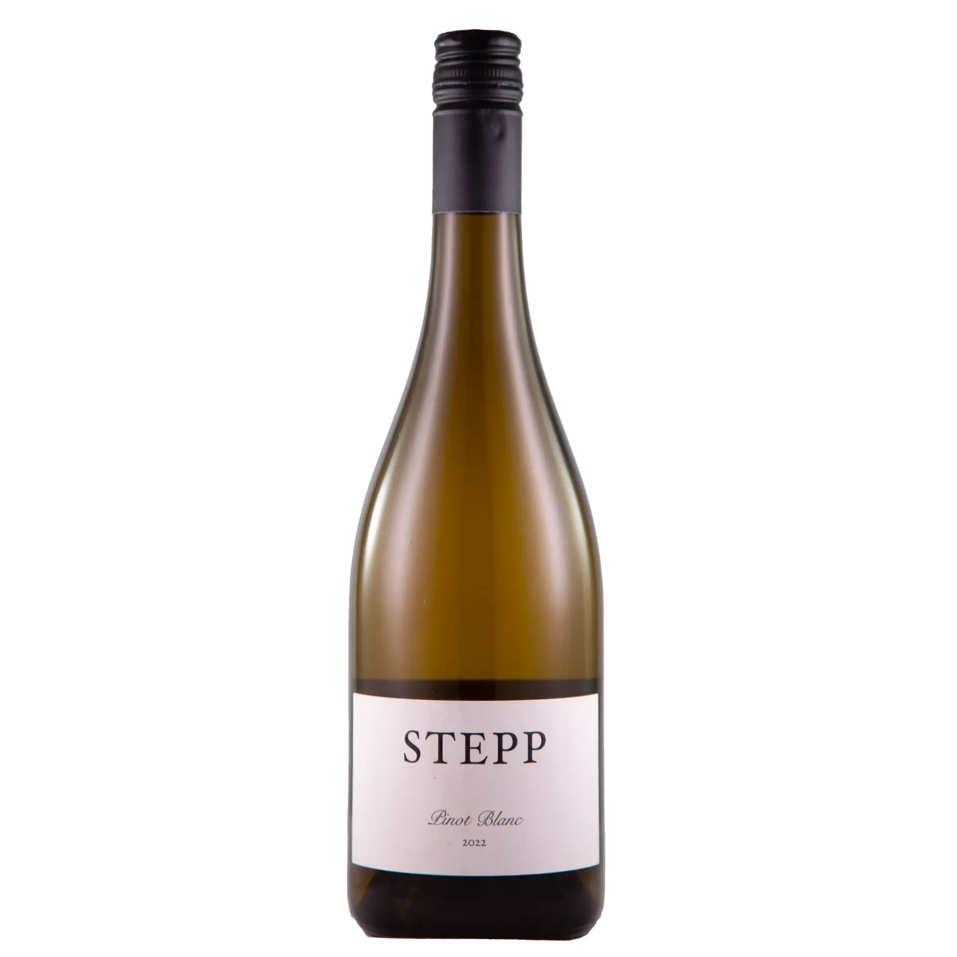 Gerd Stepp Pinot Blanc