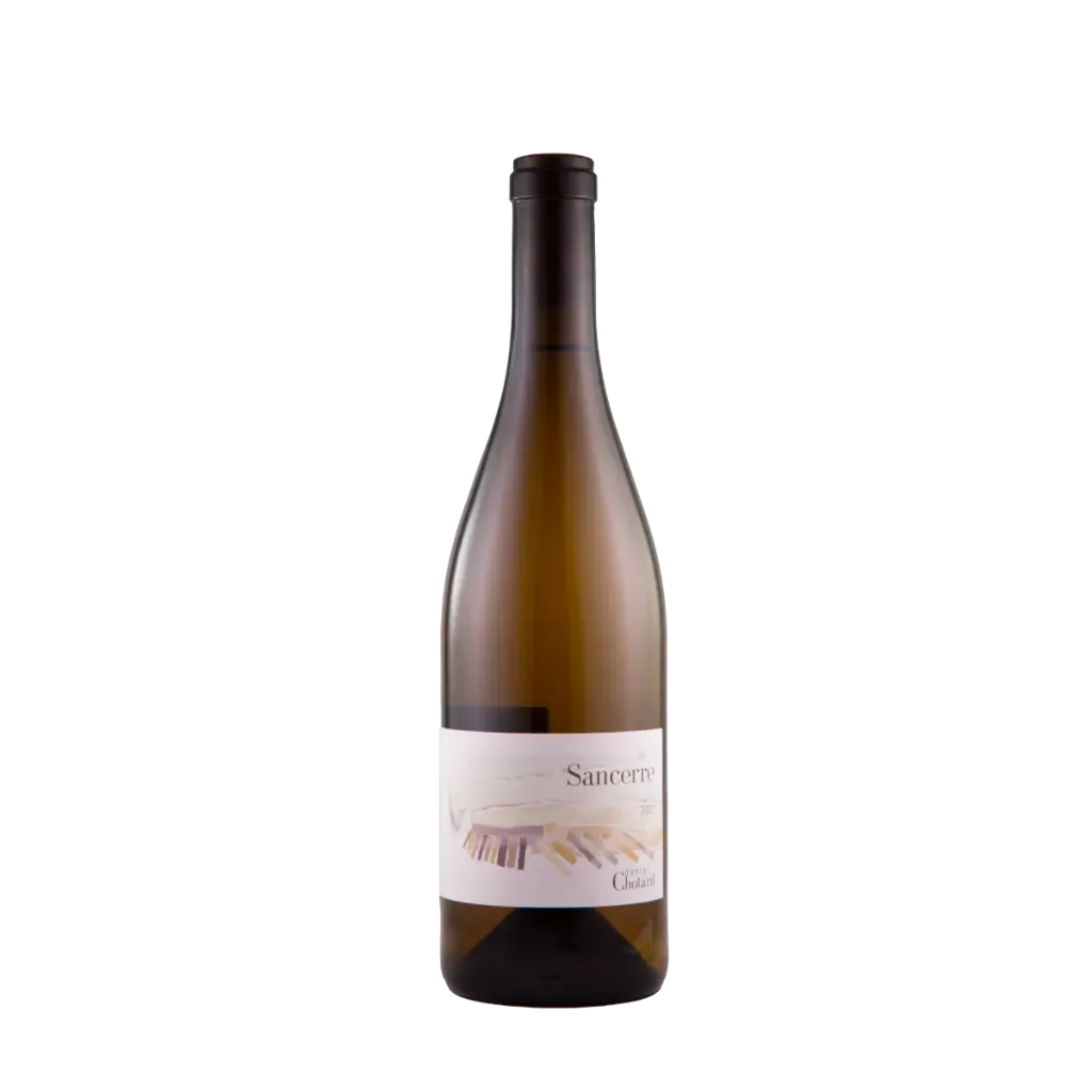 [WINE0118] Domaine Daniel Chotard - Sancerre blanc