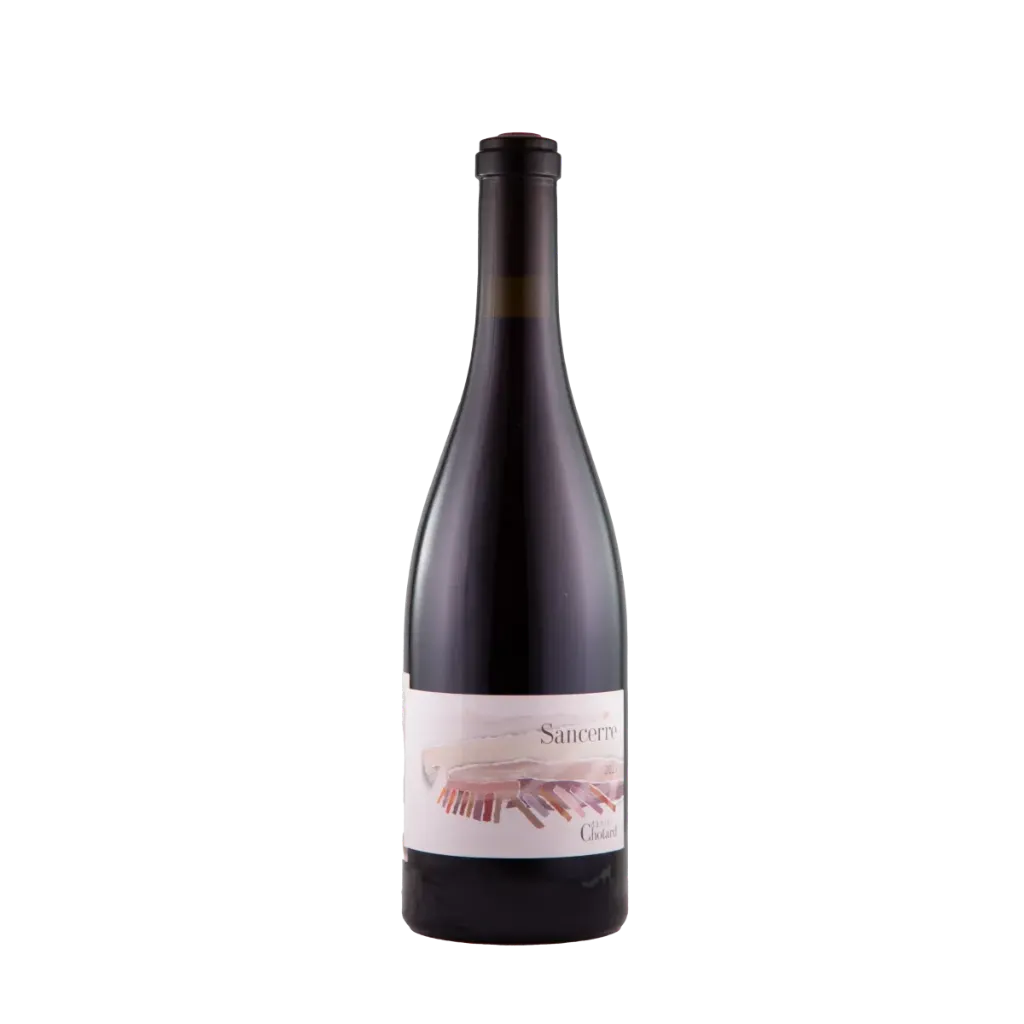 [WINE0119] Domaine Daniel Chotard - Sancerre Rouge
